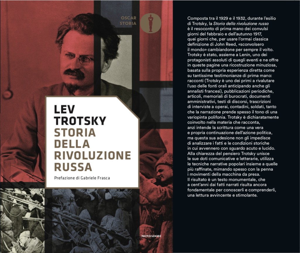 trotsky-copertina